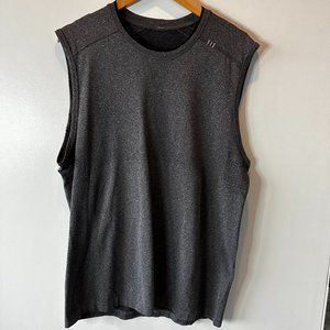 lululemon Metal Vent Sleeveless Shirt